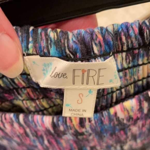 PALAZZO PANTS sz Small - Picture 5 of 6